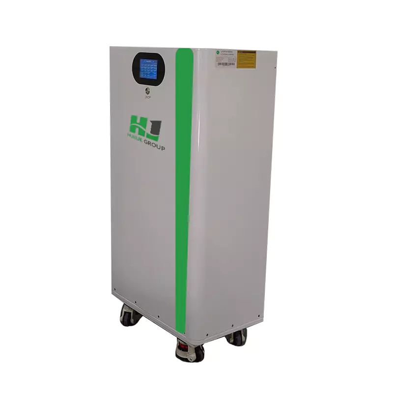 14.366KWh/16.08KWh/20KWh落地式电池