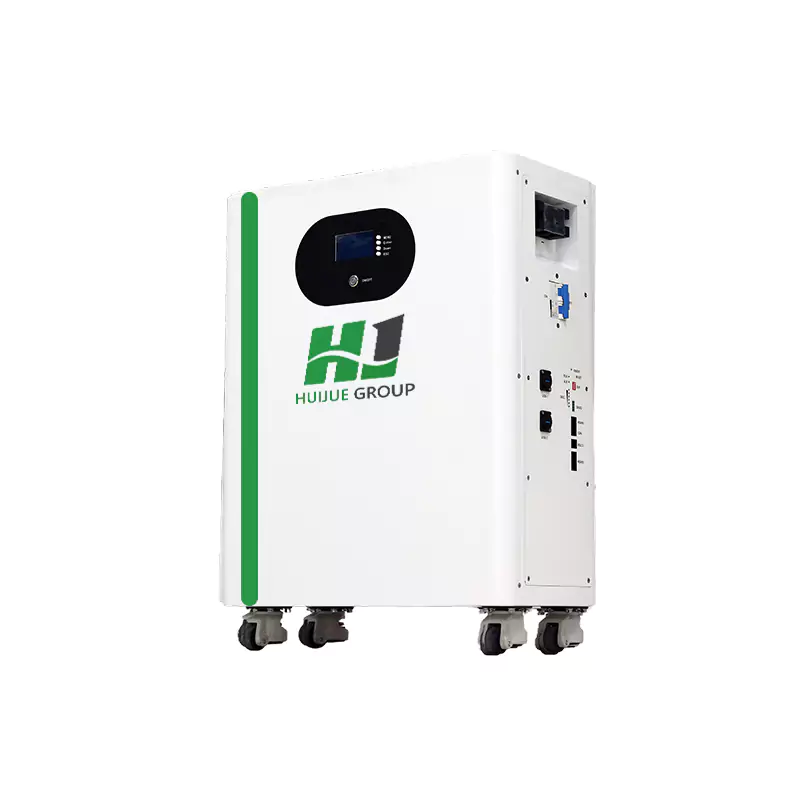 14.366KWh落地式电池