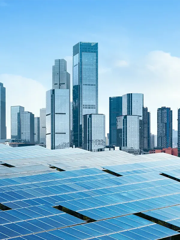 5G新能源数字基建